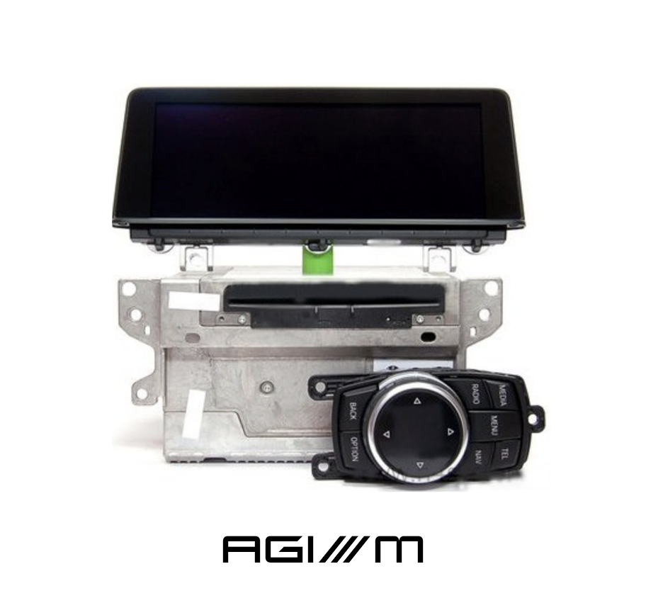  AGIMCODING | KIT NBT F20 non codé