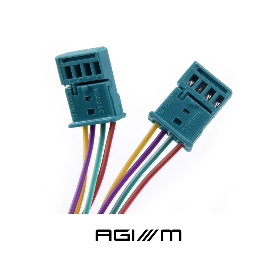  AGIMCODING | Split Y