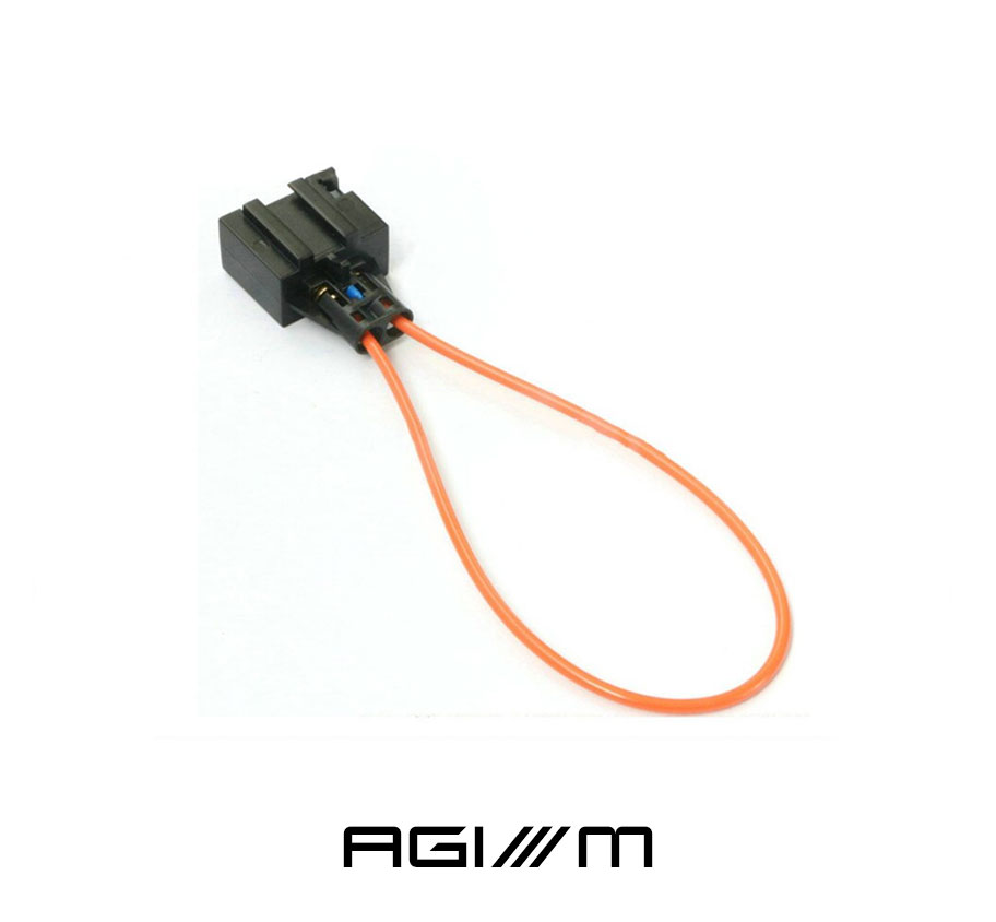  AGIMCODING | Fibre optique by-pass combox