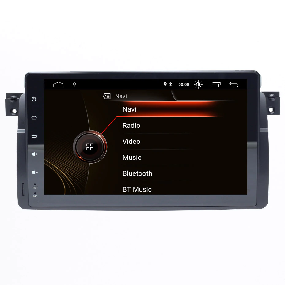  AGIMCODING | Kit Android E46