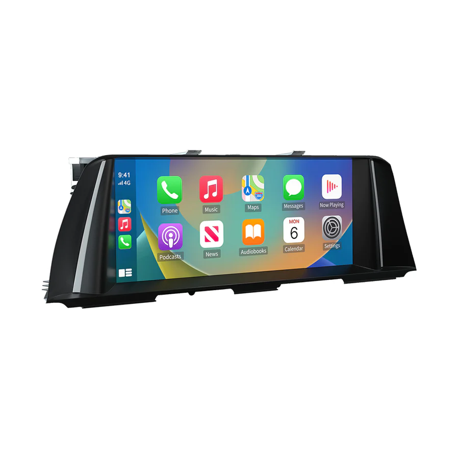  AGIMCODING | Ecran CARPLAY (F10-F11-F18)