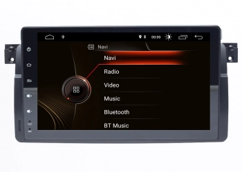 Kit Android E46