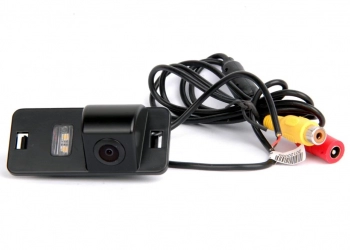 Camera  de recul BMW E46 (Android)